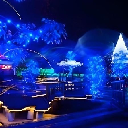 Corredor Yugawara Dog＆Resort อาตามิ ภายนอก รูปภาพ