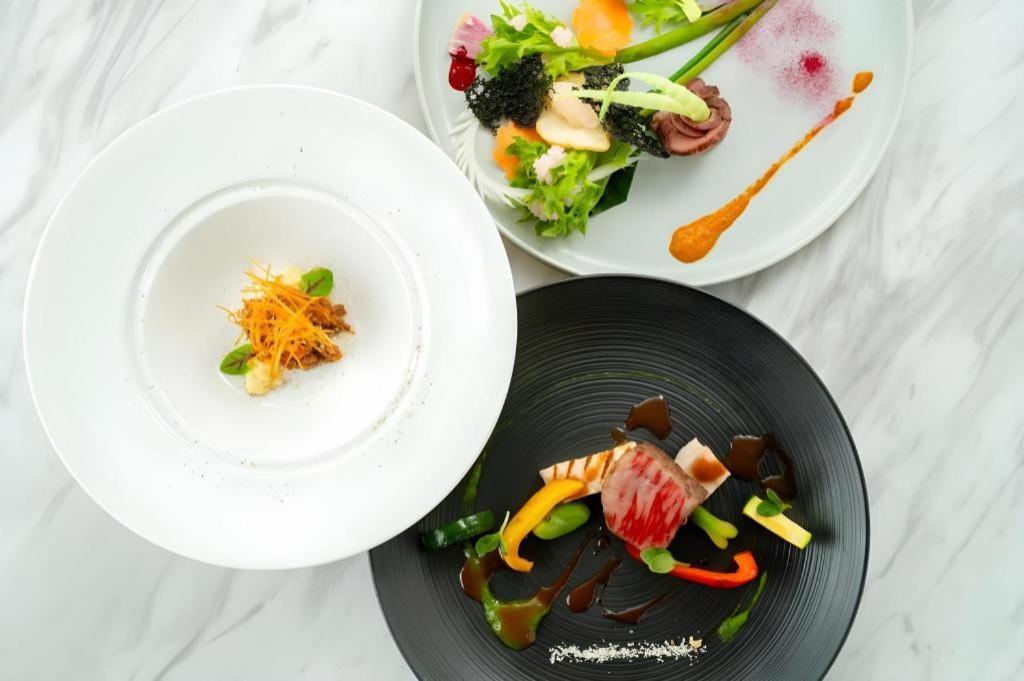 Corredor Yugawara Dog＆Resort อาตามิ ภายนอก รูปภาพ