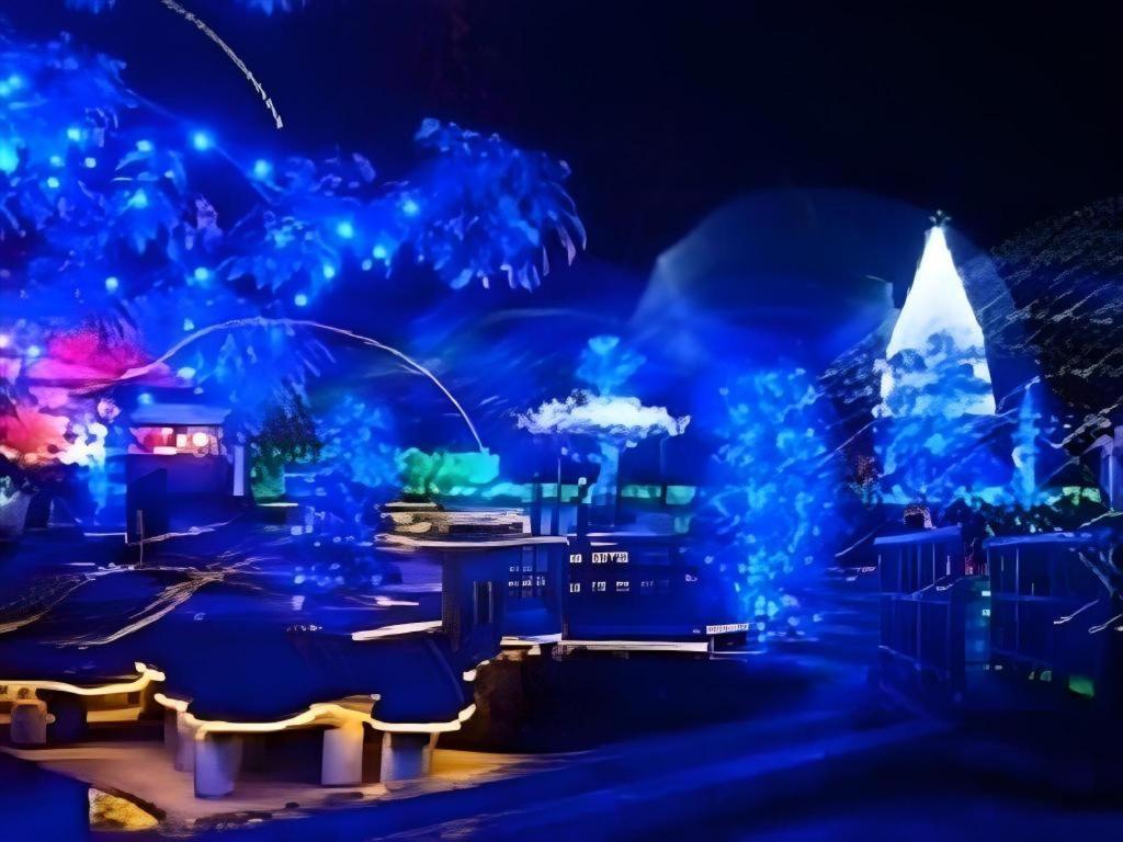 Corredor Yugawara Dog＆Resort อาตามิ ภายนอก รูปภาพ